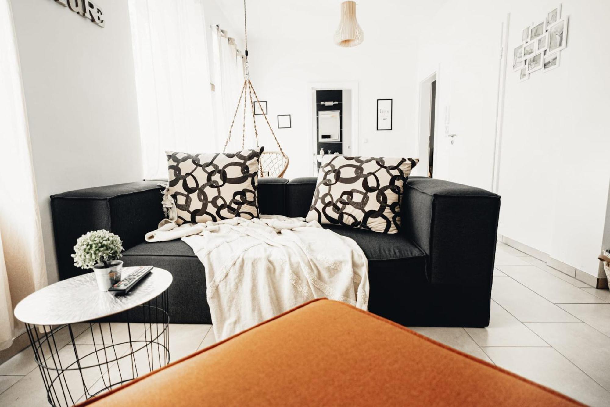 בולנדורף Holiday Home Leonie מראה חיצוני תמונה